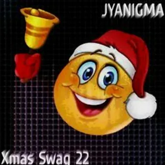 Xmas Swag 22 by Jyanigma