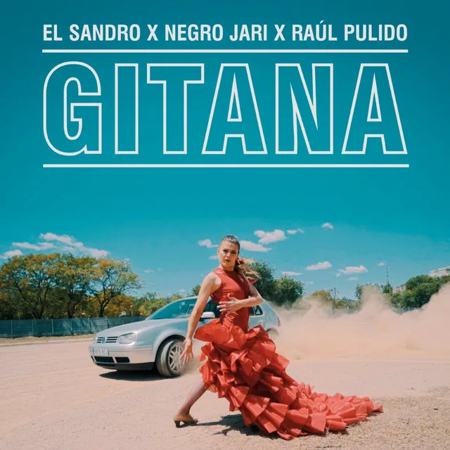 Gitana