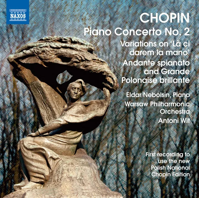 Piano Concerto No. 2 in F Minor, Op. 21: Iii. Allegretto vivace