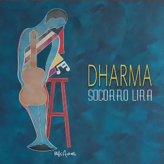 DHARMA by Socorro Lira