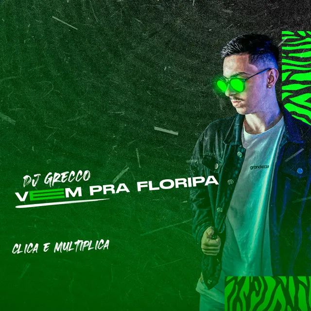 Vem pra Floripa