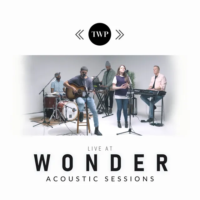 Live at Wonder (Acoustic Sessions)