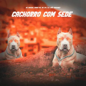 Cachorro com Sede by Ramos Mc