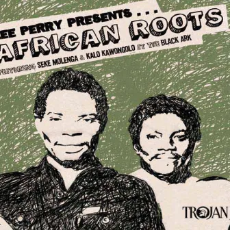 Lee Perry Presents... African Roots from the Black Ark by Seke Molenga