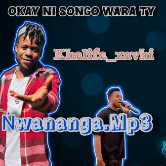 Nwananga by Khalifa Xavhi