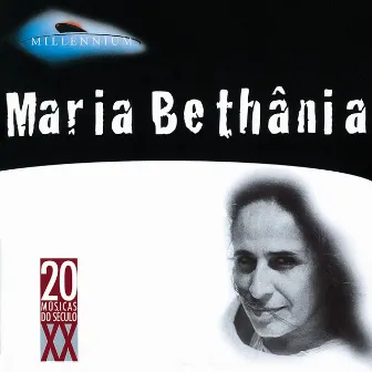 20 Grandes Sucessos De Maria Bethânia by Maria Bethânia