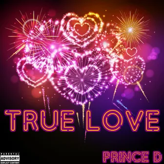 True Love by Prince D