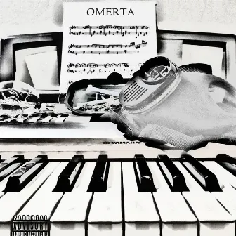 Omerta by Abad 33