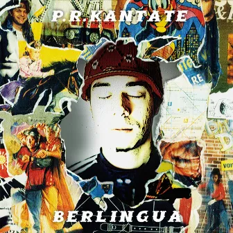 Berlingua Kassette by P.R. Kantate