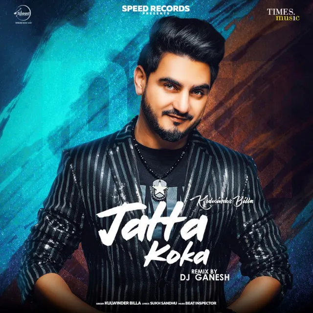 Jatta Koka - DJ Ganesh Remix