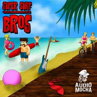 Super Surf Bros by Audio Mocha