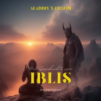 Die Geschichte von Iblis by Ghaith