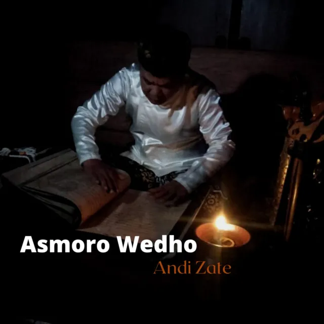 Asmoro Wedho