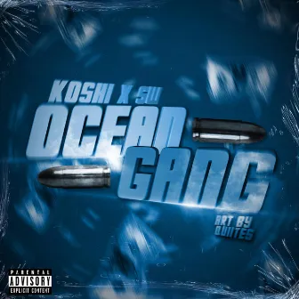 Ocean Gang by Koshi