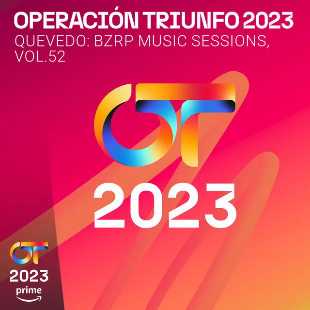 Quevedo: Bzrp Music Sessions, Vol. 52