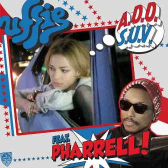 ADD SUV by Uffie