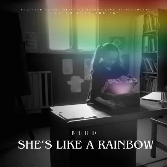 She's Like A Rainbow (Radio Edit) by Bird