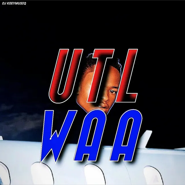 Utlwaa