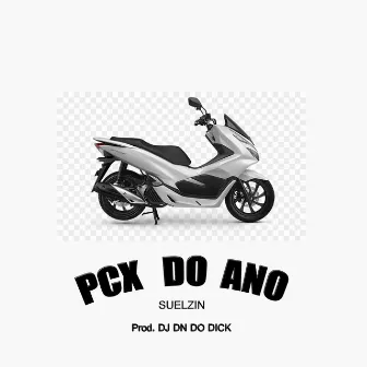 Pcx do Ano by Suelzin