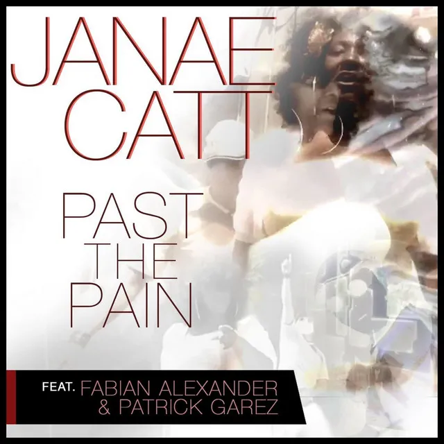 Past the Pain (feat. Patrick Garez & Fabian Alexander)