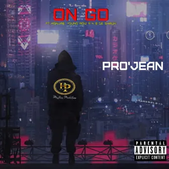 On Go by Pro'Jean