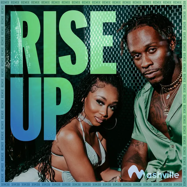 Rise Up - Future Phase Remix