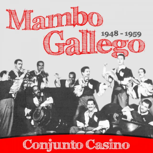 Mambo Gallego (1948-1959)