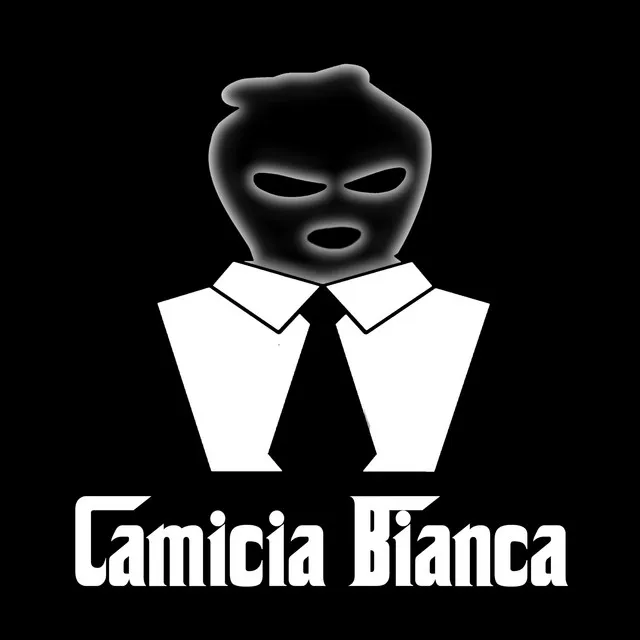 Camicia Bianca