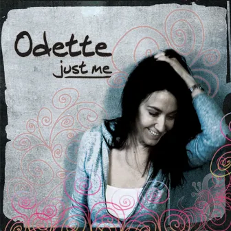 Just Me by Odette