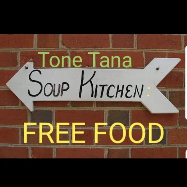 Soup Kitchen: Free Food