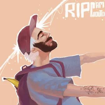 R.I.P. Cameron Couto by Okaykayo