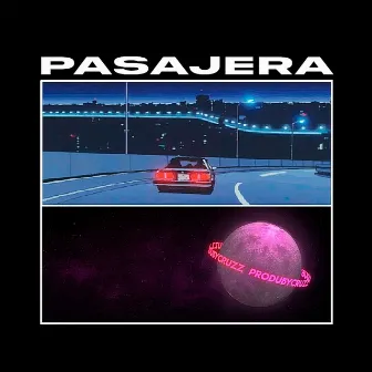 Pasajera by produbycruzz