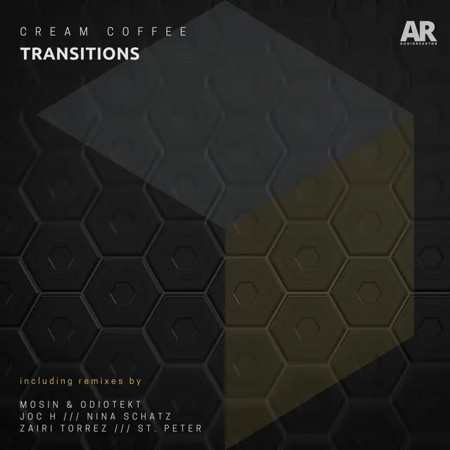 Transitions - Mosin, Odiotekt Remix