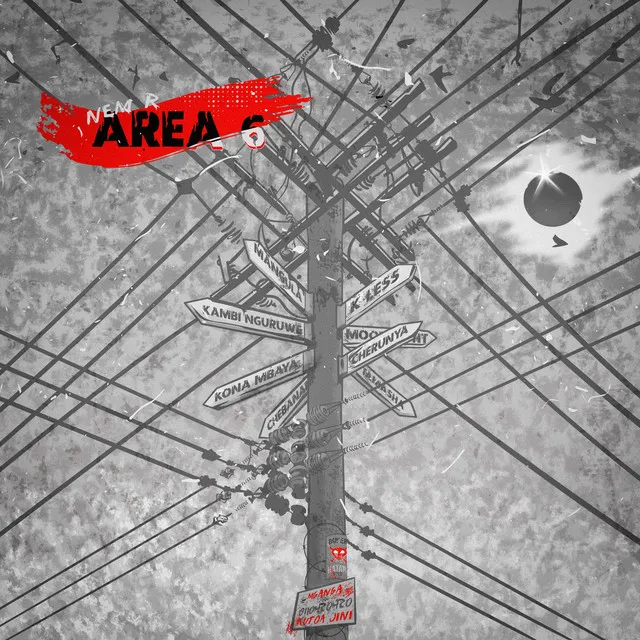 Area 6