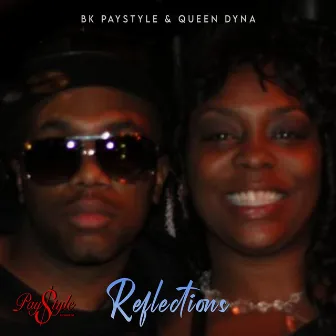 Reflections by Queen Dyna