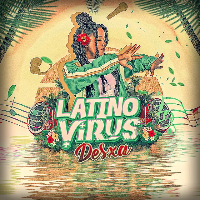 Latinos Virus