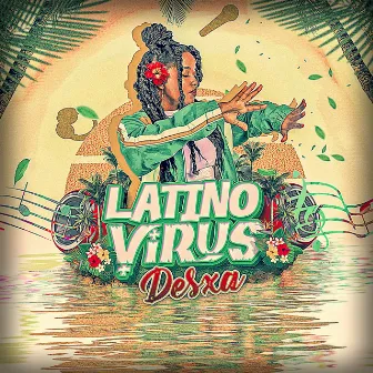 Latinos Virus by DesXa