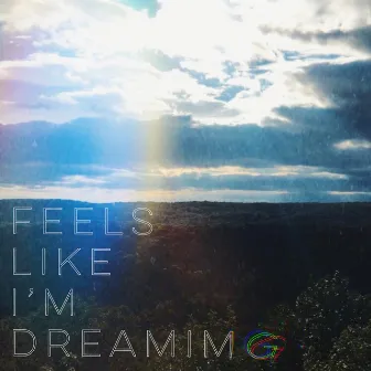 Feels Like I'm Dreaming by Zach Berro