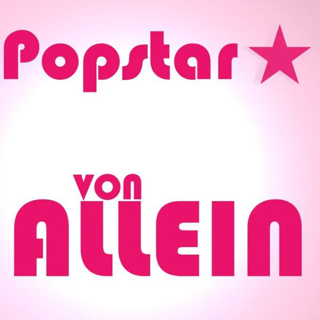 Von allein