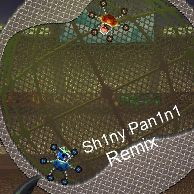 Sh1ny Pan1n1.. (Remix)