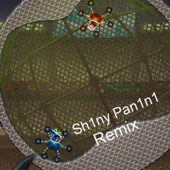 Sh1ny Pan1n1.. (Remix) by Shiny Panini