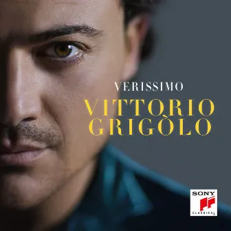 Verissimo by Vittorio Grigolo