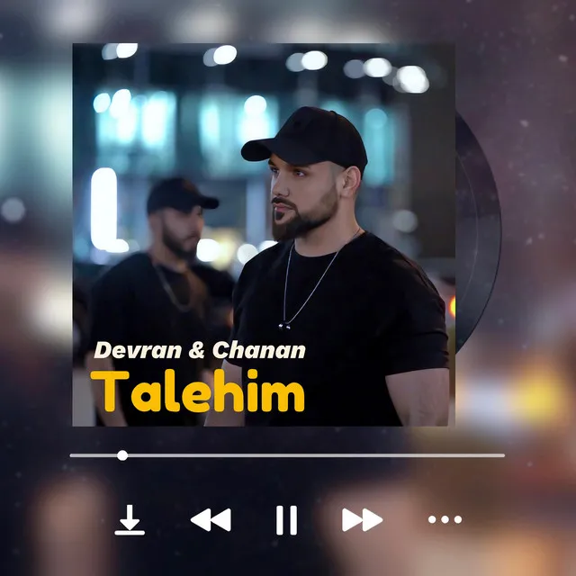 Talehim