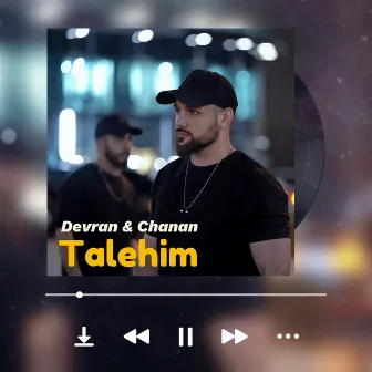 Talehim by Chanan