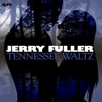 Tennessee Waltz by Jerry Fuller