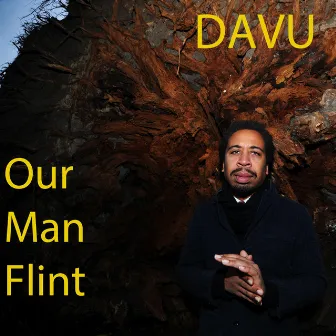 Our Man Flint by Davu Flint