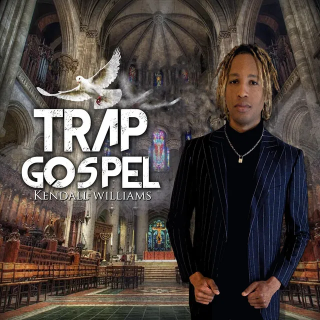 Trap Gospel