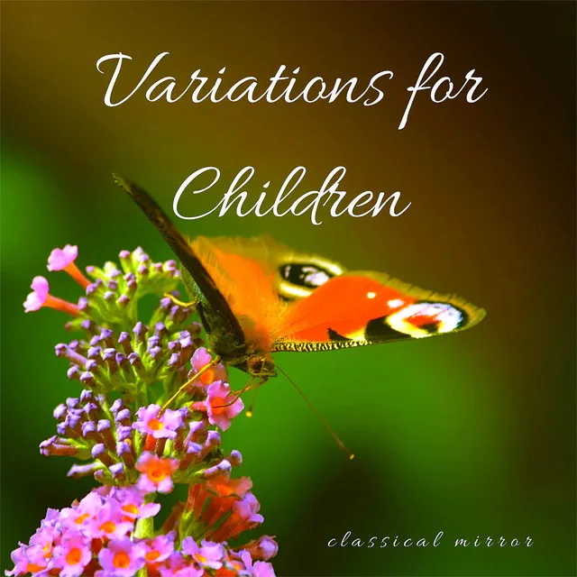 Variations for Children