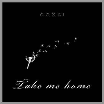 TAKE ME HOME by C G