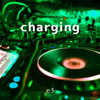 Charging by e3